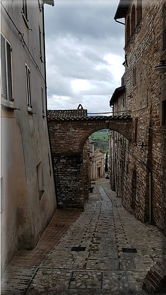 foto Assisi